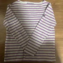 セントジェームス　配色良のサムネイル