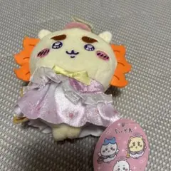ちいかわ　てんし♡あくま　てんしな大きめマスコット