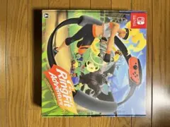 Ring Fit Adventure Nintendo Switch