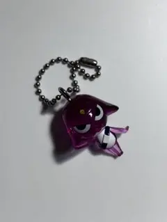 ケロロ軍曹 キーホルダー ギロロ伍長