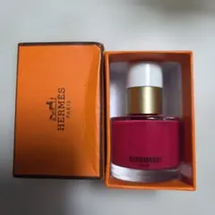 HERMES レマン エルメス ヴェルニ エマイユ 43 ネイルカラー - メルカリ