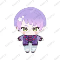 麻波麗 SPINNIES すぴぬい