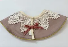 MARLMARL ピンク レース スタイ