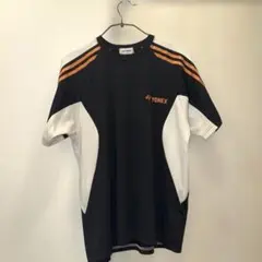 YONEX ヨネックス バドミントン Tシャツ トップス ブラック M