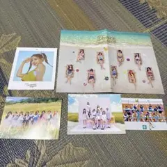 TWICE ポカリスエット 30周年記念 トレカ 9枚セット - メルカリ