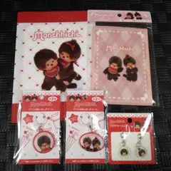 Monchhichi