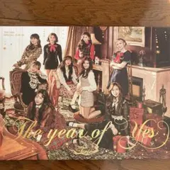TWICE/The Year of Yes: 3rd Special Albu…