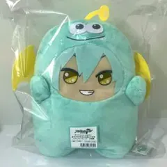 アイナナ デカモンぬい 亥清悠