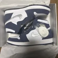 Air Jordan1 OG CO.JP White/Midnight Navy