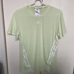 adidas トレーニング Tシャツ 上下セット