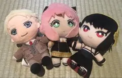 スパイファミリー ぬいぐるみ