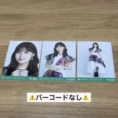 乃木坂46 岩本蓮加 生写真 チャンスは平等 - メルカリ