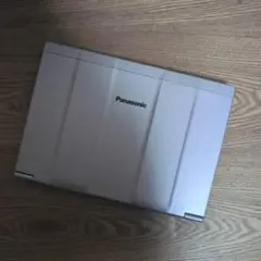 ハイスペック 国産 レッツノート i5 メモリ16GB 大容量 SSD512GB