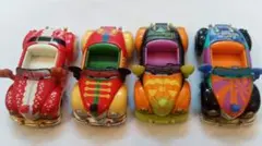 東京ディズニーリゾート　ミッキー限定トミカセット