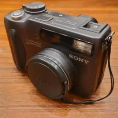 2025年最新】sony dsc-s85の人気アイテム - メルカリ