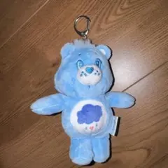 ケアベア ぬいぐるみ マスコット