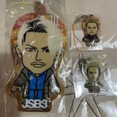 今市隆二　クリーナー　セット