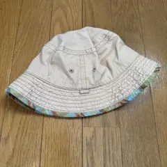 STUSSY バケットハット