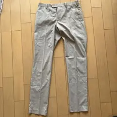 ユニクロ　感動パンツウルトラライト(コットンライク)