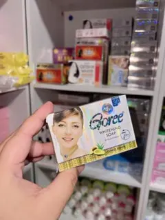 2025年最新】goree soapの人気アイテム - メルカリ