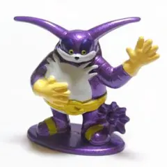 ビッグ・ザ・キャット　ビッグ　ソニック・ザ・ヘッジホッグ　メタル　フィギュア