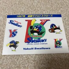 東京ヤクルトスワローズ 2015年優勝記念 - メルカリ
