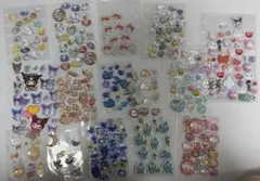 シールまとめ売り ボンボンドロップシール など