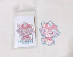 え*び様 滝維吹 あんスタ アニカフェ
