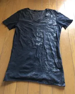 FUGA ドレープレオパードカットソー bobs CIVARIZE DIESEL - メルカリ