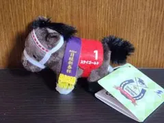 2026年最新】サラブレッドコレクション ぷちマスコットボールチェーン