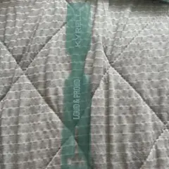 KYREL Loud & Proud デザイン