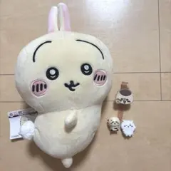 ちいかわ うさぎ ぬいぐるみ