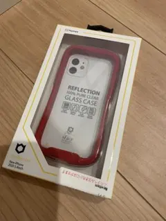 ★正規品★ iFace First iPhone12mini レッド