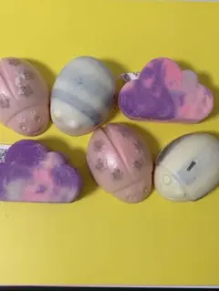2026年最新】バブルバー lushの人気アイテム - メルカリ