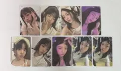 2025年最新】new jeans ハニ トレカの人気アイテム - メルカリ