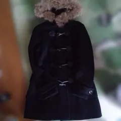 ダッフルコート