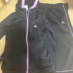 adidasセットアップ　S レディース