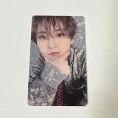 JO1 白岩瑠姫 ポップアップ POPUP STORE 2026 トレカ 168 - メルカリ