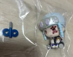 【宇髄天元】　鬼滅の刃　ぺたっとねじまきますこっと　vol.2