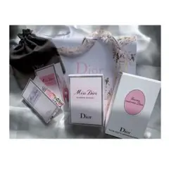 Dior フォーエバーアンドエバー　ブルーミングブーケ　50ml