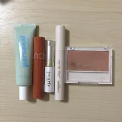 コスメまとめ売り