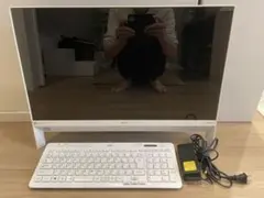 超希少 LG 32LN630R クラシックTV 32型 レトロデザイン 韓国限定