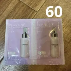 アルビオン　フラルネ　フルリファインミルクf M , 60個