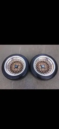 当時物 美品SSRフォーミュラ メッシュ15×8.5J-10 PCD114.3 - メルカリ