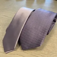 セット ネクタイ