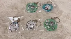 【レア】ちいかわ　アクリルキーホルダー