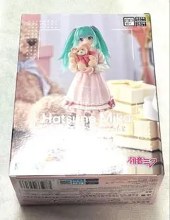 初音ミク Conceptual Series Vol.3 フィギュア　【新品】