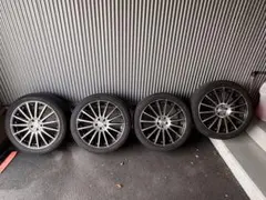 2025年最新】レガシィ 純正タイヤ・ホイールの人気アイテム