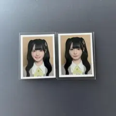ニアジョイ 市原愛弓 IDフォト バラ② - メルカリ