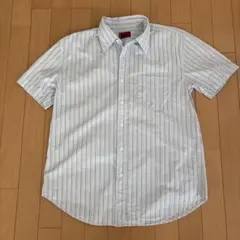 アウトドアシャツ